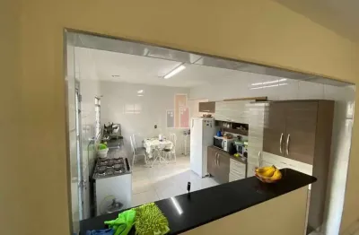 Casa com 2 quartos à venda no Parque Bauru, Bauru 