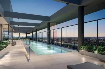 Apartamento com 2 quartos à venda na Vila Aeroporto Bauru, Bauru 