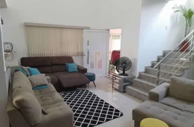 Casa com 3 quartos à venda no Jardim Silvestre II, Bauru 