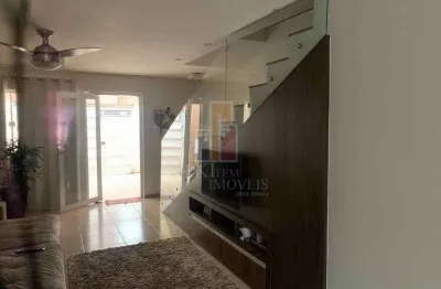 Casa com 3 quartos à venda na Vila Gimenes, Bauru 