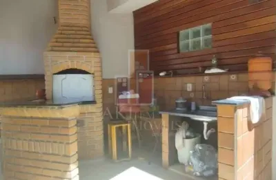 Casa com 3 quartos à venda no Jardim Estrela D'Alva, Bauru 