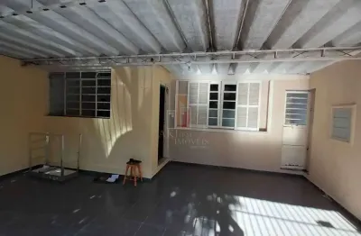 Casa com 3 quartos à venda na Vila Cardia, Bauru 