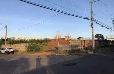 Terreno à venda na Vila Engler, Bauru 