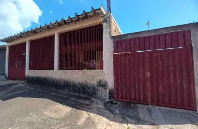 Casa com 3 quartos à venda no Jardim da Grama, Bauru 