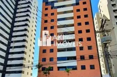 Apartamento com 3 quartos à venda na Vila Nova Cidade Universitária, Bauru 