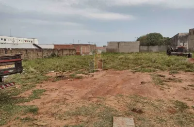 Terreno à venda no Parque Bauru, Bauru 
