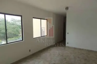 Apartamento com 3 quartos para alugar no Jardim Auri Verde, Bauru 