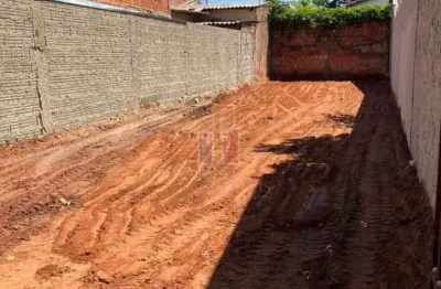 Terreno à venda na Pousada da Esperança II, Bauru 
