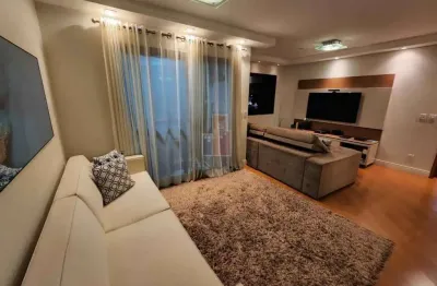 Apartamento com 3 quartos à venda na Vila Nova Cidade Universitária, Bauru 