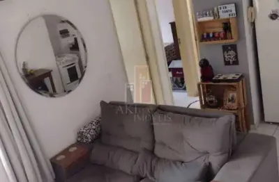 Apartamento com 2 quartos à venda na Vila Giunta, Bauru 