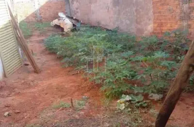 Terreno à venda no Jardim Mendonça, Bauru 