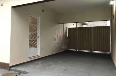 Casa com 3 quartos à venda no Jardim Gaivota, Bauru 