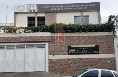 Casa com 3 quartos à venda no Alto Higienópolis, Bauru 