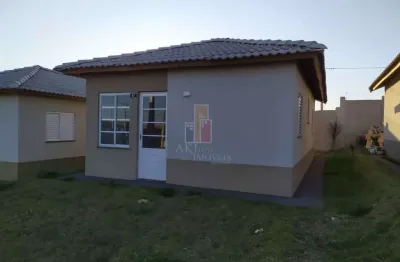 Casa em condomínio fechado com 2 quartos para alugar na Área Rural de Bauru, Bauru 