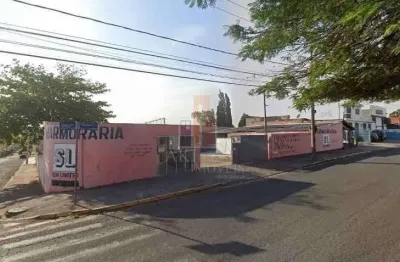 Terreno à venda na Vila Paulista, Bauru 