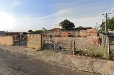Terreno comercial para alugar na Vila Paulista, Bauru 