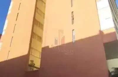 Apartamento com 3 quartos à venda no Centro, Bauru 