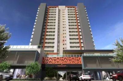 Apartamento à venda na Vila Aviação, Bauru 