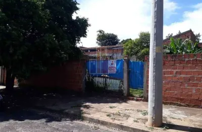 Terreno à venda no Jardim Nova Esperança, Bauru 