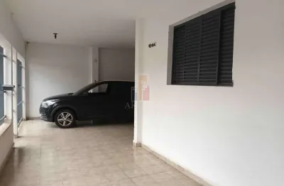 Casa com 3 quartos à venda na Vila Quaggio, Bauru 