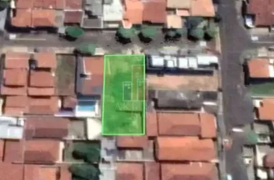 Terreno, localizado em uma das melhores regiões de bauru, perto de tudo que você precisa.