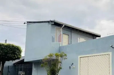 Casa com 2 quartos à venda no Núcleo Habitacional Mary Dota, Bauru 