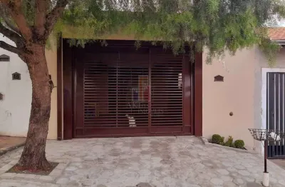 Casa com 3 quartos à venda no Jardim Silvestre, Bauru 