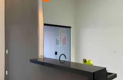 Casa com 3 quartos à venda na Vila Alto Paraíso, Bauru 