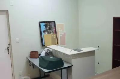 Sala comercial à venda no Centro, Bauru 