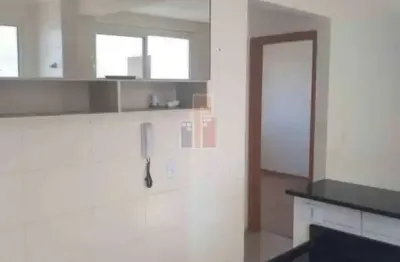 Apartamento com 2 quartos e 1 banheiro à venda, 44 m² por r$ 165.000