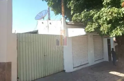 Casa com 1 quarto à venda na Vila Lemos, Bauru 