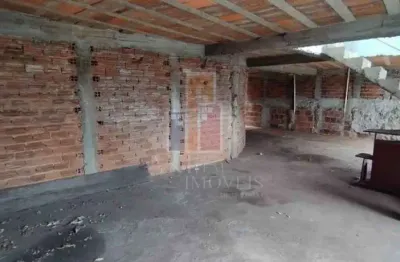 Casa com 4 quartos à venda no Fundação Casas Populares Salvador Filardi, Bauru 