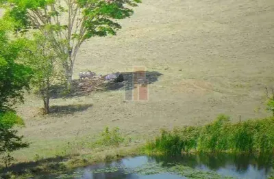 Terreno à venda no Centro, Bauru 