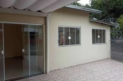Casa com 2 quartos à venda no Jardim Rosa Branca, Bauru 