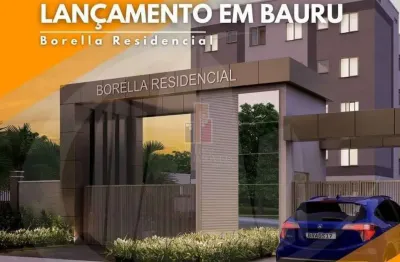 Apartamentos em jardim vitória - bauru, com 2 quartos. breve lançamento!
