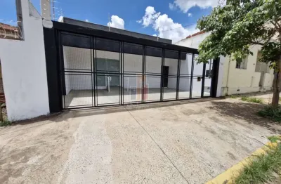 Ponto comercial para alugar no Centro, Bauru 