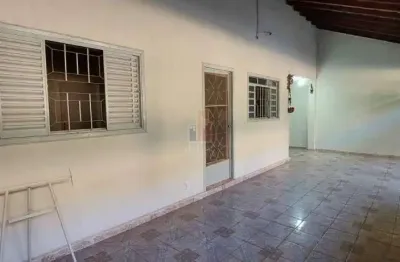 Casa com 2 quartos à venda no Parque São Geraldo, Bauru 