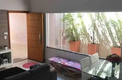 Casa com 3 quartos à venda no Jardim Ouro Verde, Bauru 