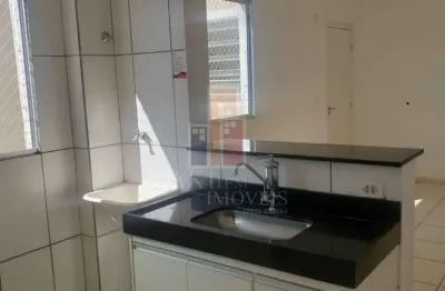 Apartamento com 2 quartos à venda no Reserva Belas Nações, Bauru 