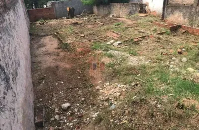 Terreno à venda na Vila Garcia, Bauru 