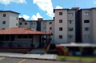 Apartamento com 2 quartos à venda no Jardim Bom Samaritano, Bauru 