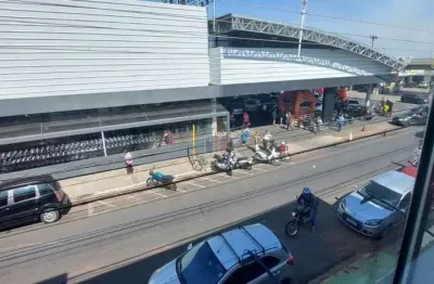 Ponto comercial para alugar no Jardim Redentor, Bauru 