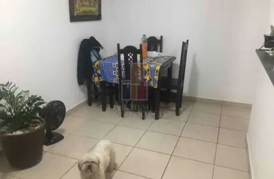 Apartamento com 2 quartos à venda no Jardim Terra Branca, Bauru 