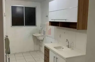 Apartamento com 2 quartos à venda no Jardim Contorno, Bauru 
