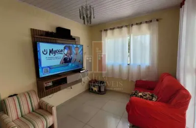 Casa com 3 quartos à venda no Jardim Mendonça, Bauru 