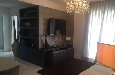 Apartamento com 3 quartos à venda no Jardim Auri Verde, Bauru 