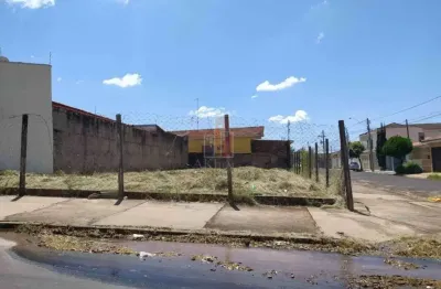 Terreno à venda na Vila Souto, Bauru 