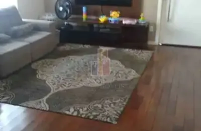 Casa com 3 quartos à venda no Jardim Terra Branca, Bauru 