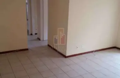 Apartamento com 3 quartos à venda na Vila Engler, Bauru 