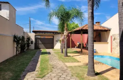 Casa com 1 quarto à venda na Vila Pacífico, Bauru 